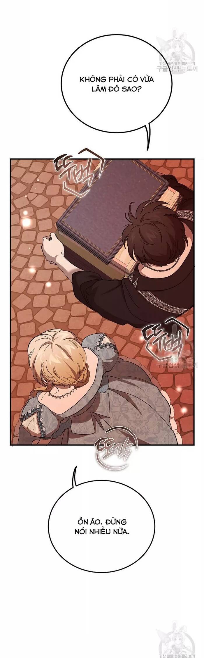 Bản Án Của Quý Tộc Suy Vong Chapter 33 - 41