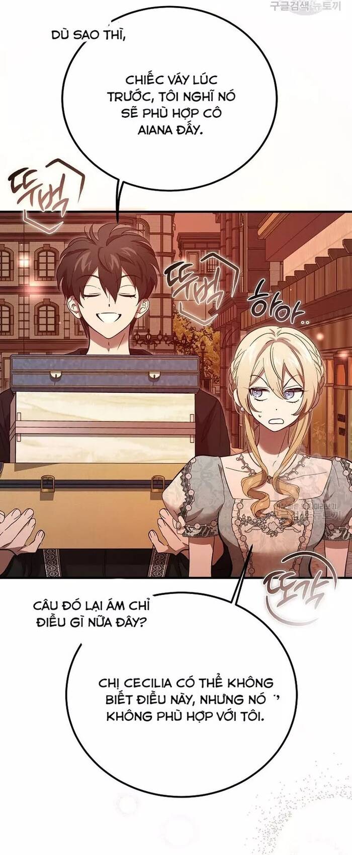 Bản Án Của Quý Tộc Suy Vong Chapter 33 - 42