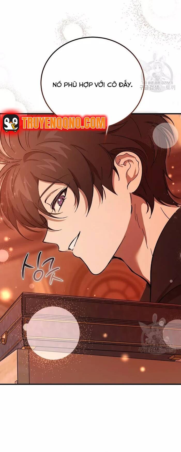 Bản Án Của Quý Tộc Suy Vong Chapter 33 - 43