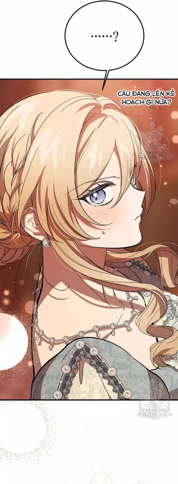 Bản Án Của Quý Tộc Suy Vong Chapter 33 - 44