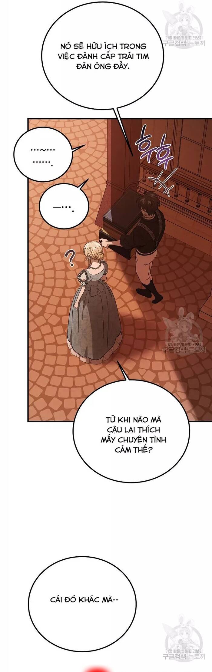 Bản Án Của Quý Tộc Suy Vong Chapter 33 - 47