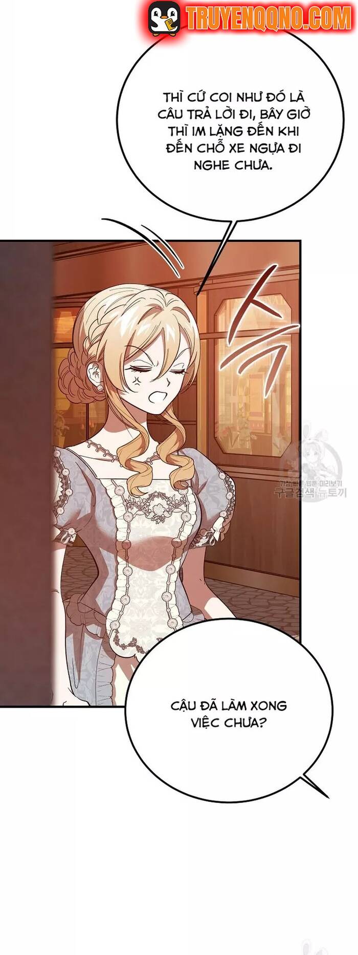 Bản Án Của Quý Tộc Suy Vong Chapter 33 - 48