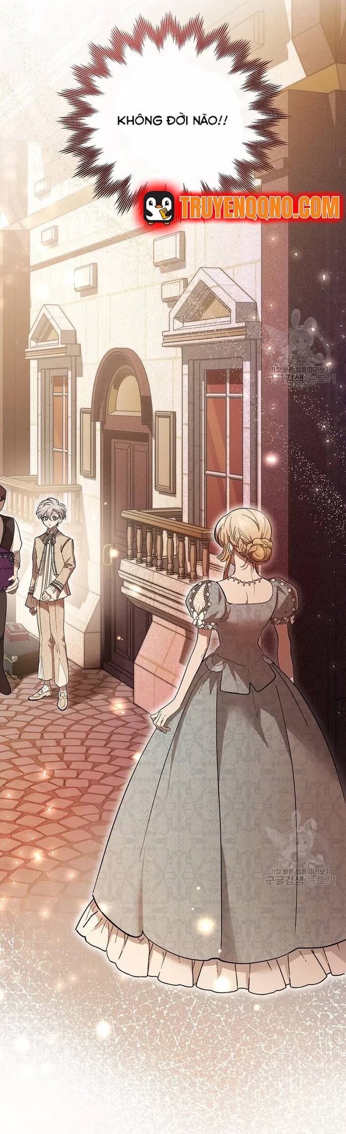 Bản Án Của Quý Tộc Suy Vong Chapter 33 - 50