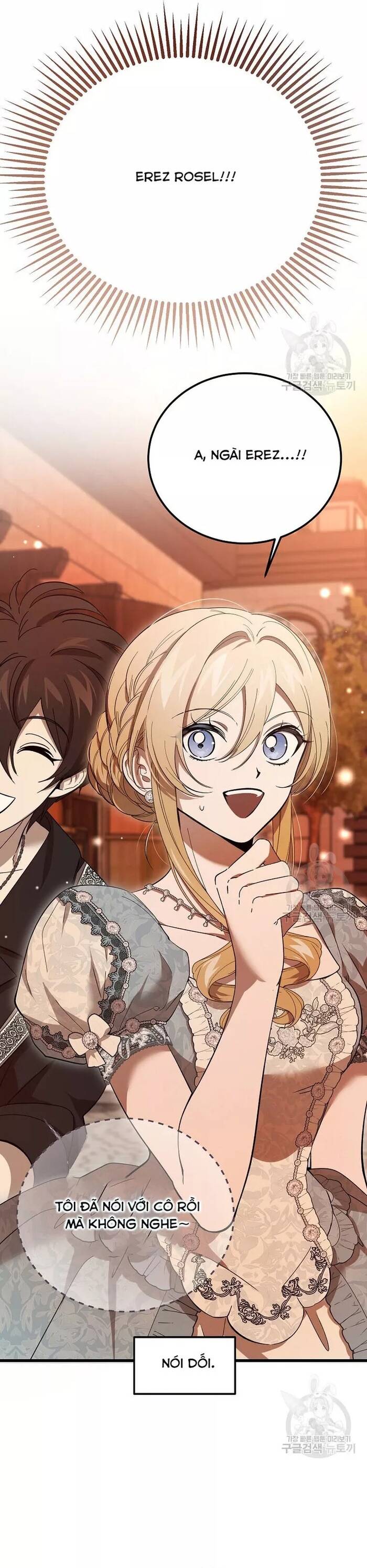 Bản Án Của Quý Tộc Suy Vong Chapter 33 - 52