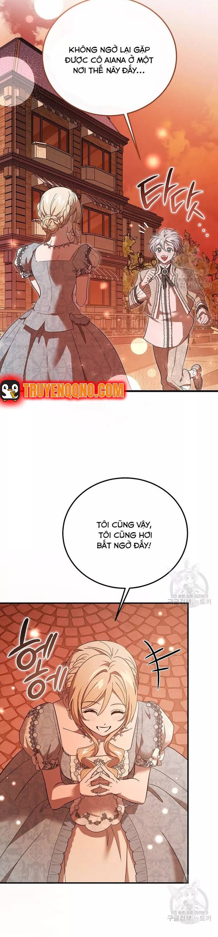 Bản Án Của Quý Tộc Suy Vong Chapter 34 - 2