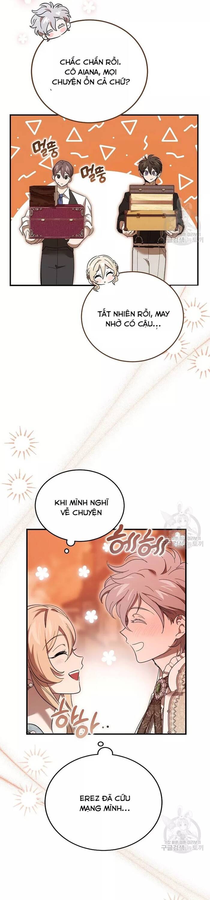 Bản Án Của Quý Tộc Suy Vong Chapter 34 - 4