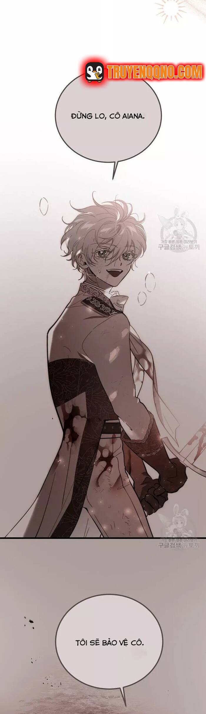 Bản Án Của Quý Tộc Suy Vong Chapter 34 - 5