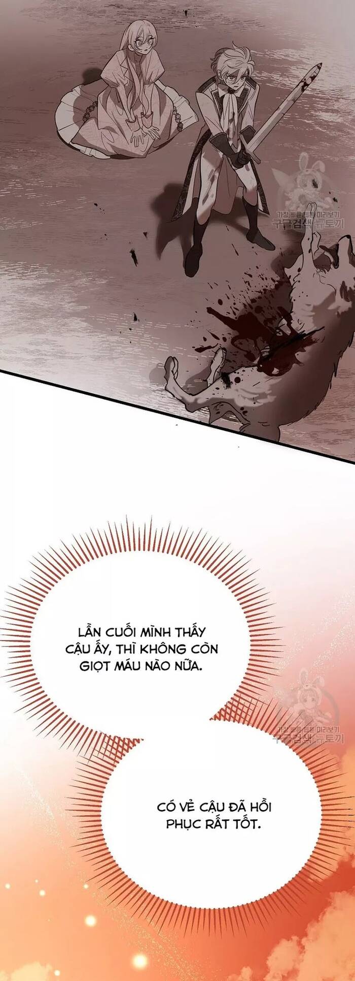 Bản Án Của Quý Tộc Suy Vong Chapter 34 - 6