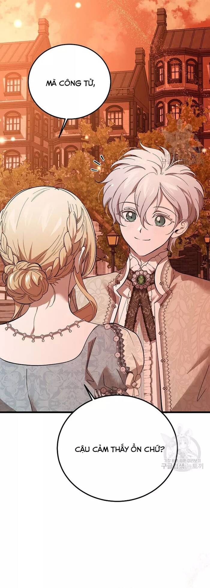 Bản Án Của Quý Tộc Suy Vong Chapter 34 - 7