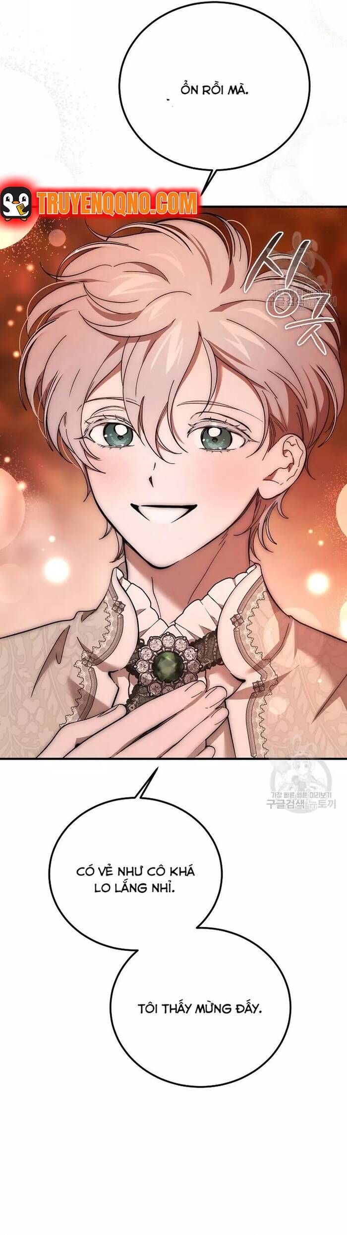 Bản Án Của Quý Tộc Suy Vong Chapter 34 - 8