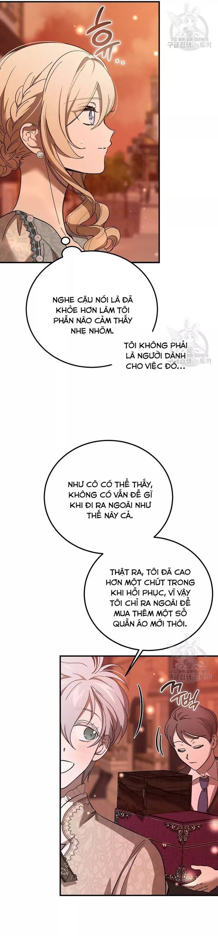 Bản Án Của Quý Tộc Suy Vong Chapter 34 - 9