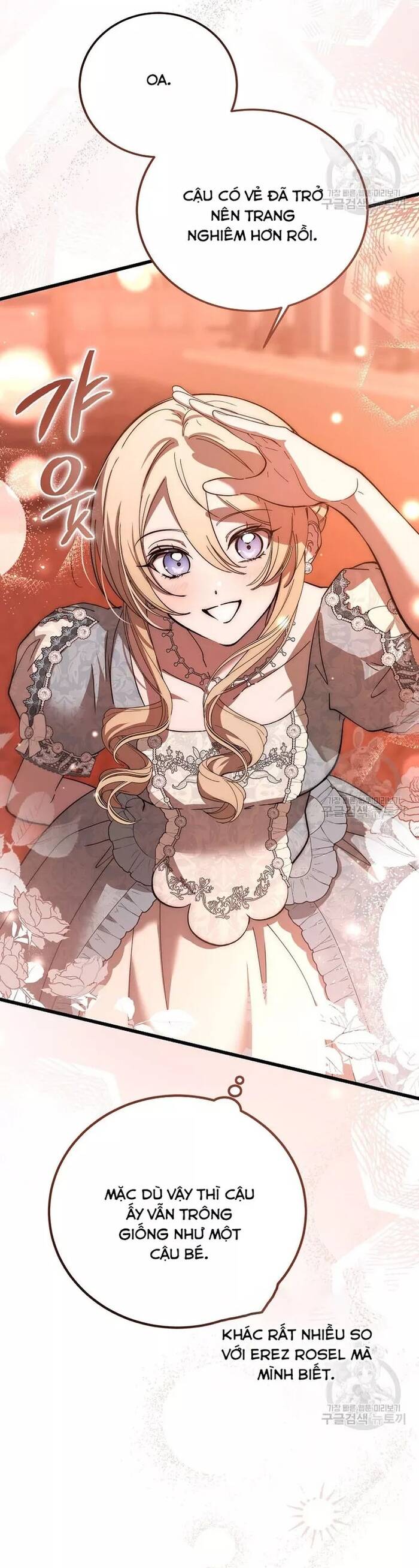 Bản Án Của Quý Tộc Suy Vong Chapter 34 - 11