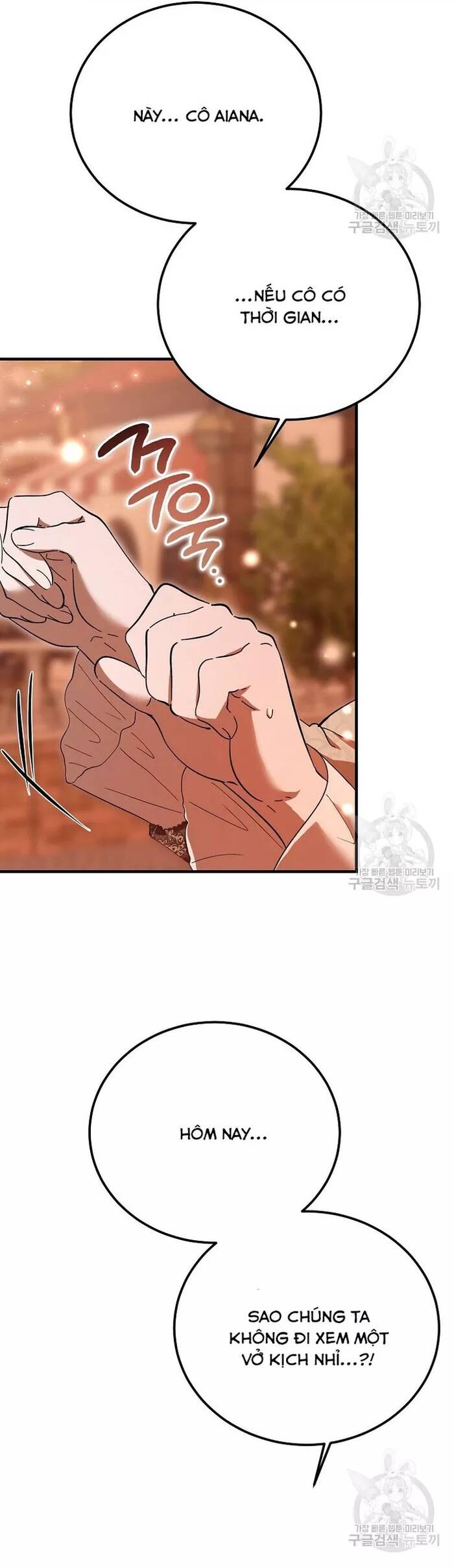 Bản Án Của Quý Tộc Suy Vong Chapter 34 - 13