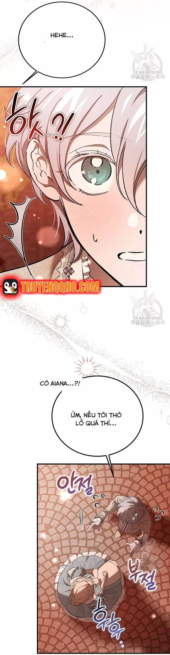 Bản Án Của Quý Tộc Suy Vong Chapter 34 - 15