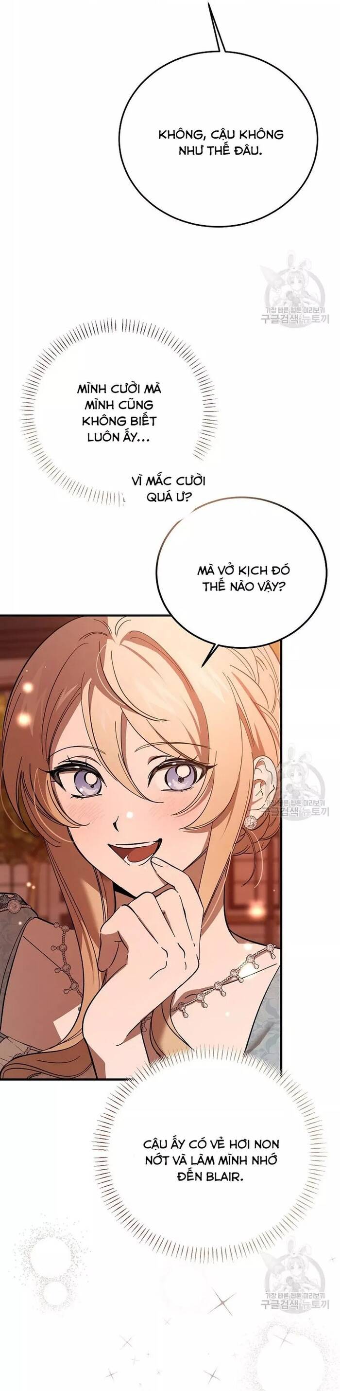 Bản Án Của Quý Tộc Suy Vong Chapter 34 - 16
