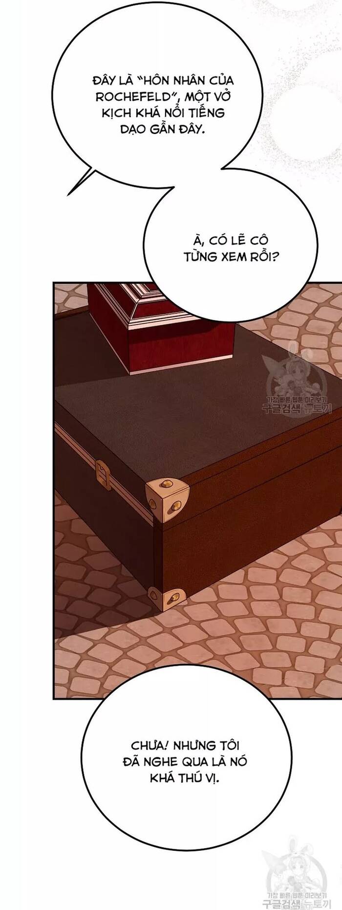 Bản Án Của Quý Tộc Suy Vong Chapter 34 - 17