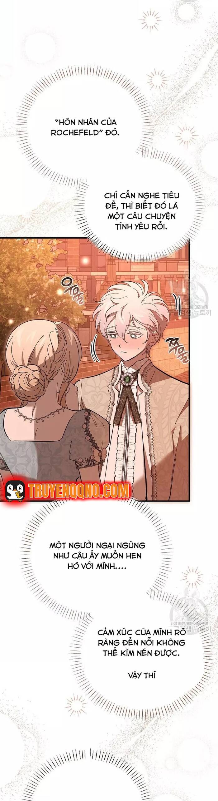 Bản Án Của Quý Tộc Suy Vong Chapter 34 - 18