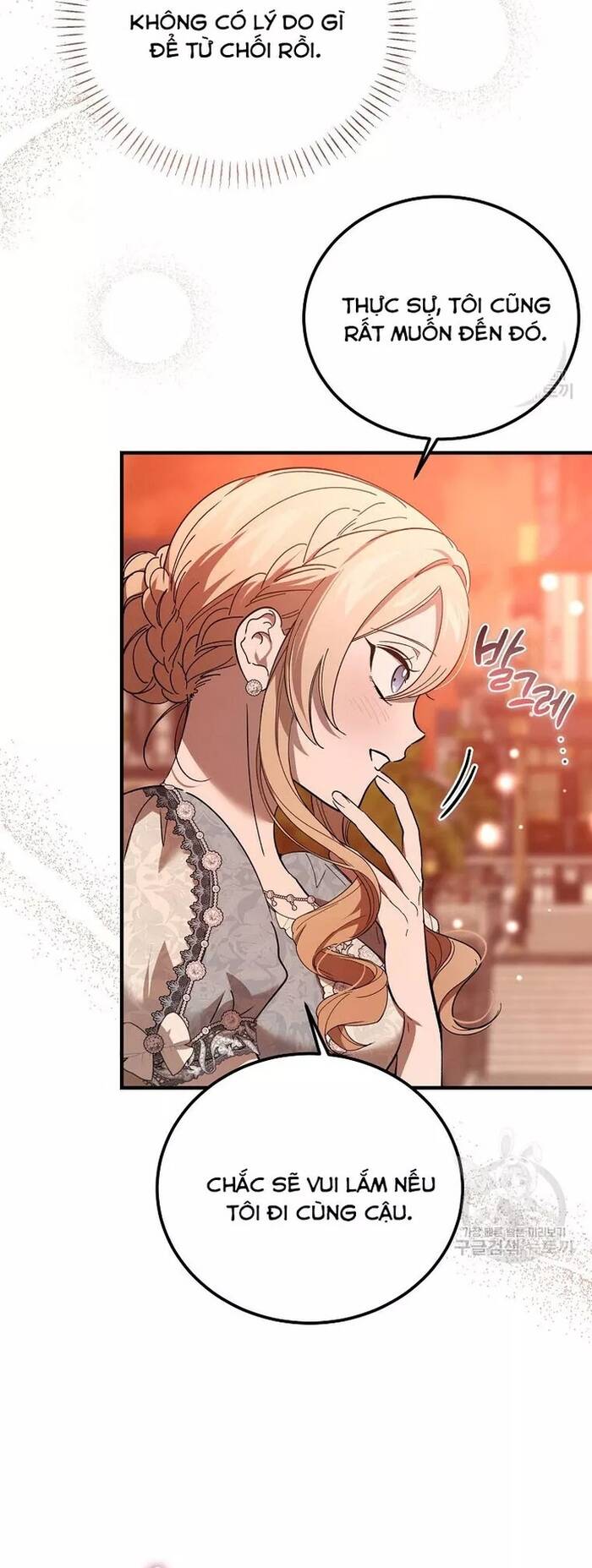 Bản Án Của Quý Tộc Suy Vong Chapter 34 - 19