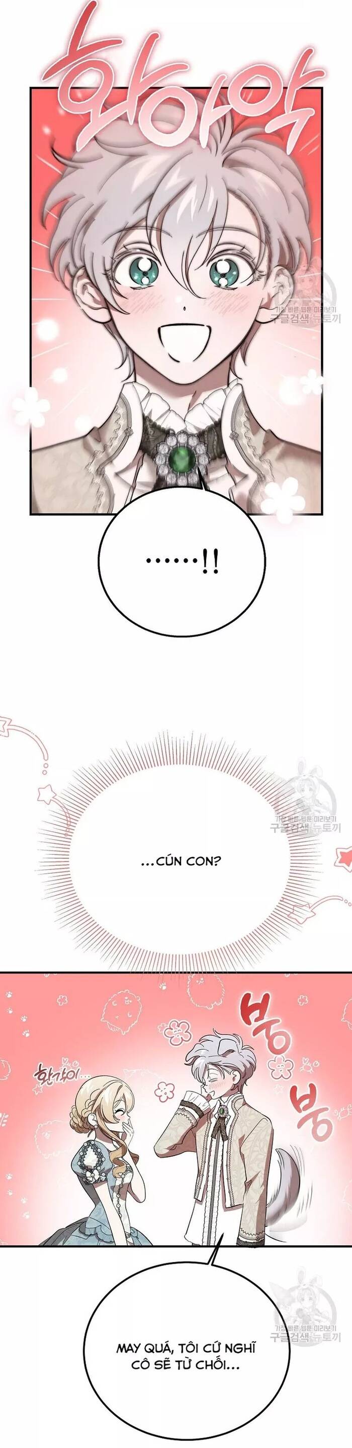 Bản Án Của Quý Tộc Suy Vong Chapter 34 - 20