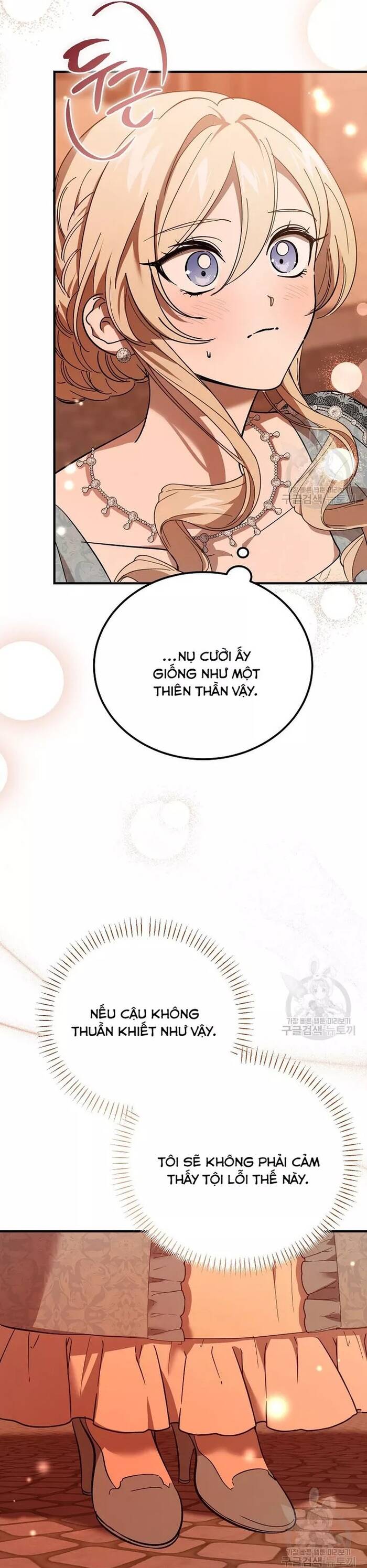 Bản Án Của Quý Tộc Suy Vong Chapter 34 - 30