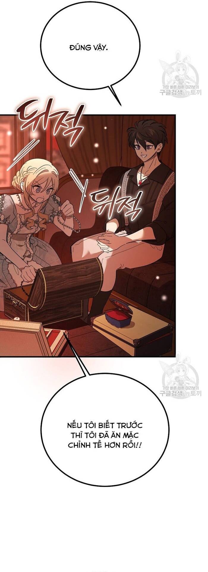 Bản Án Của Quý Tộc Suy Vong Chapter 34 - 38