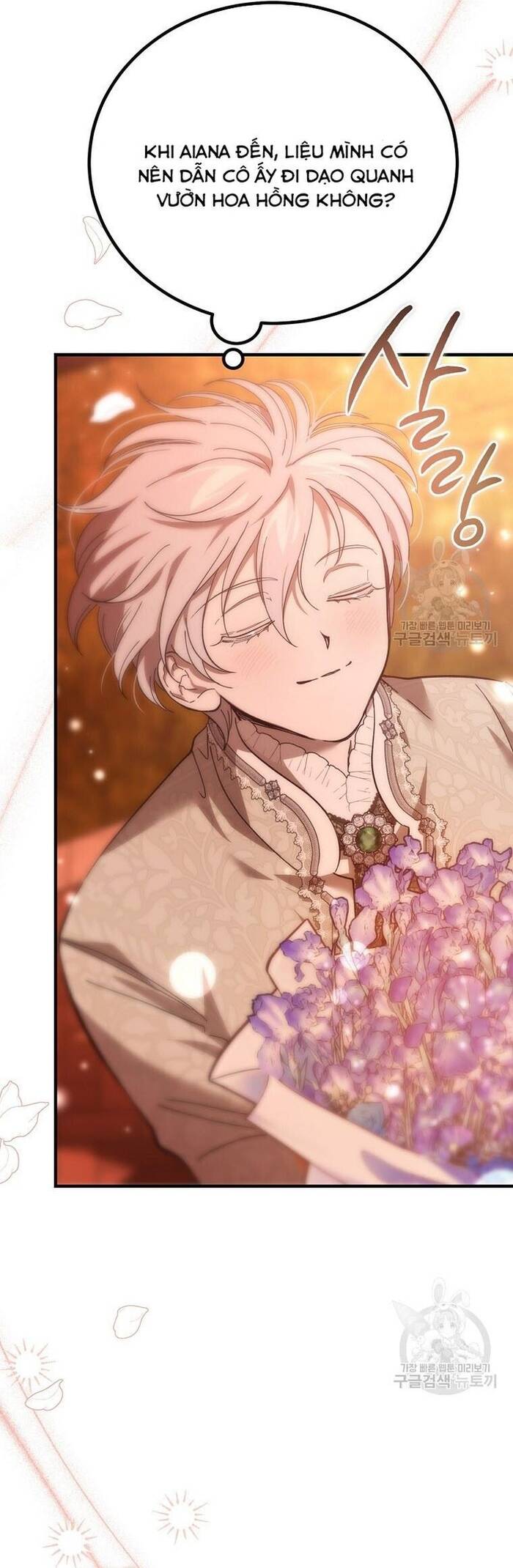 Bản Án Của Quý Tộc Suy Vong Chapter 34 - 45