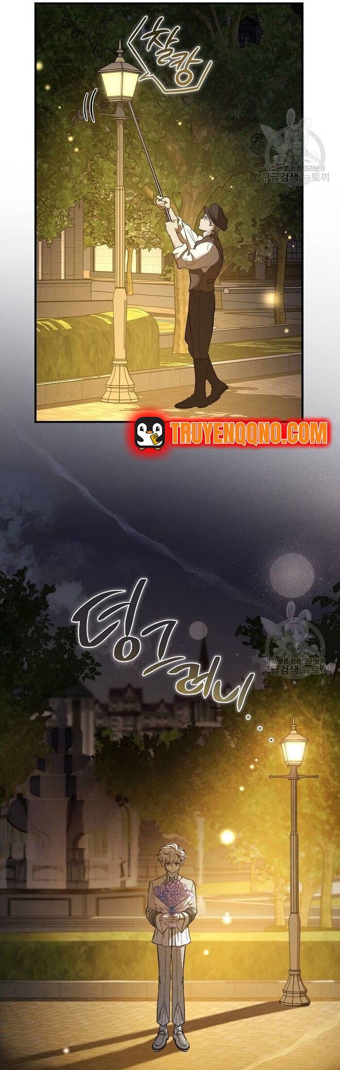 Bản Án Của Quý Tộc Suy Vong Chapter 34 - 47