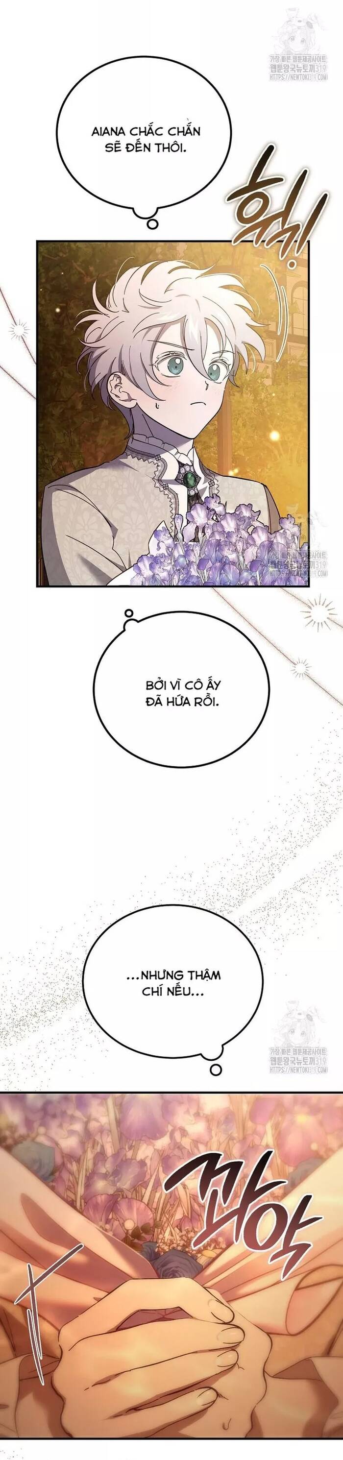 Bản Án Của Quý Tộc Suy Vong Chapter 35 - 3