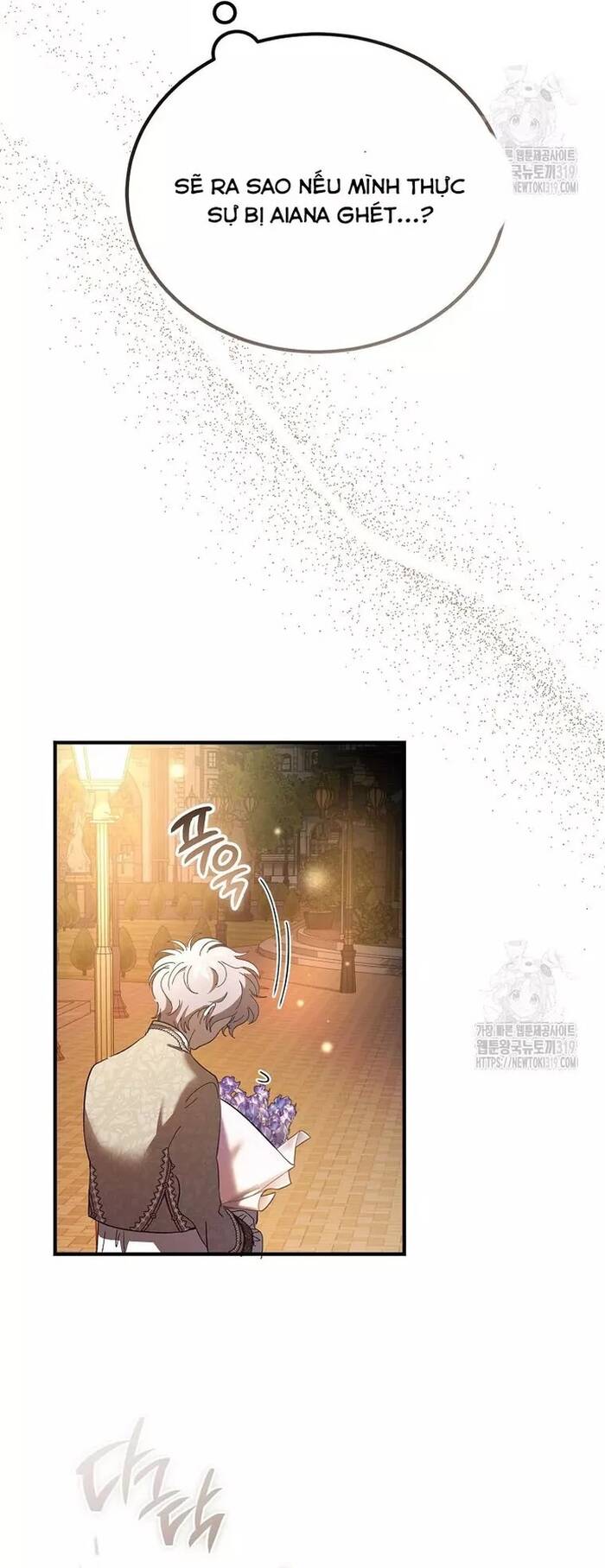 Bản Án Của Quý Tộc Suy Vong Chapter 35 - 4