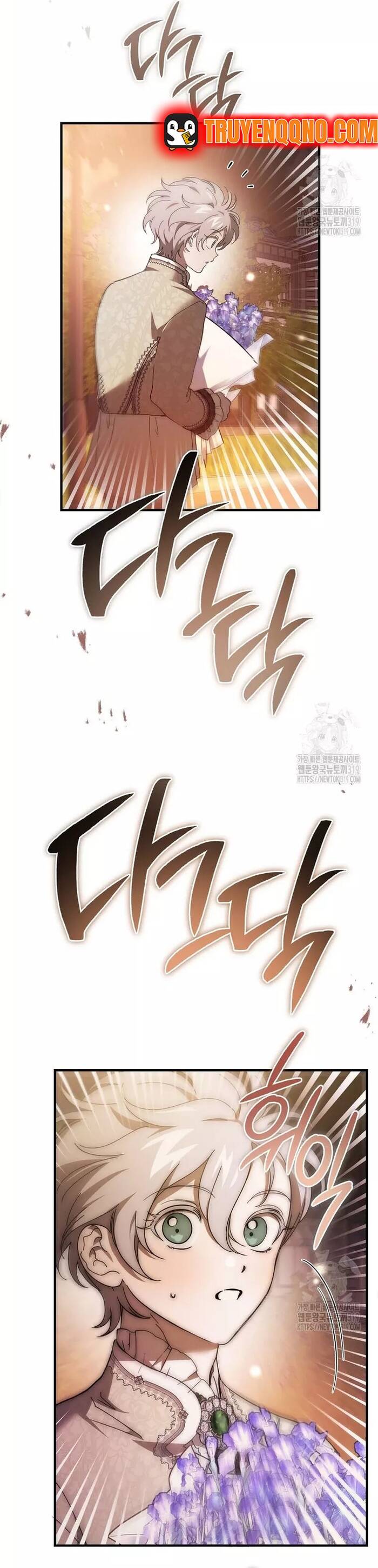 Bản Án Của Quý Tộc Suy Vong Chapter 35 - 5