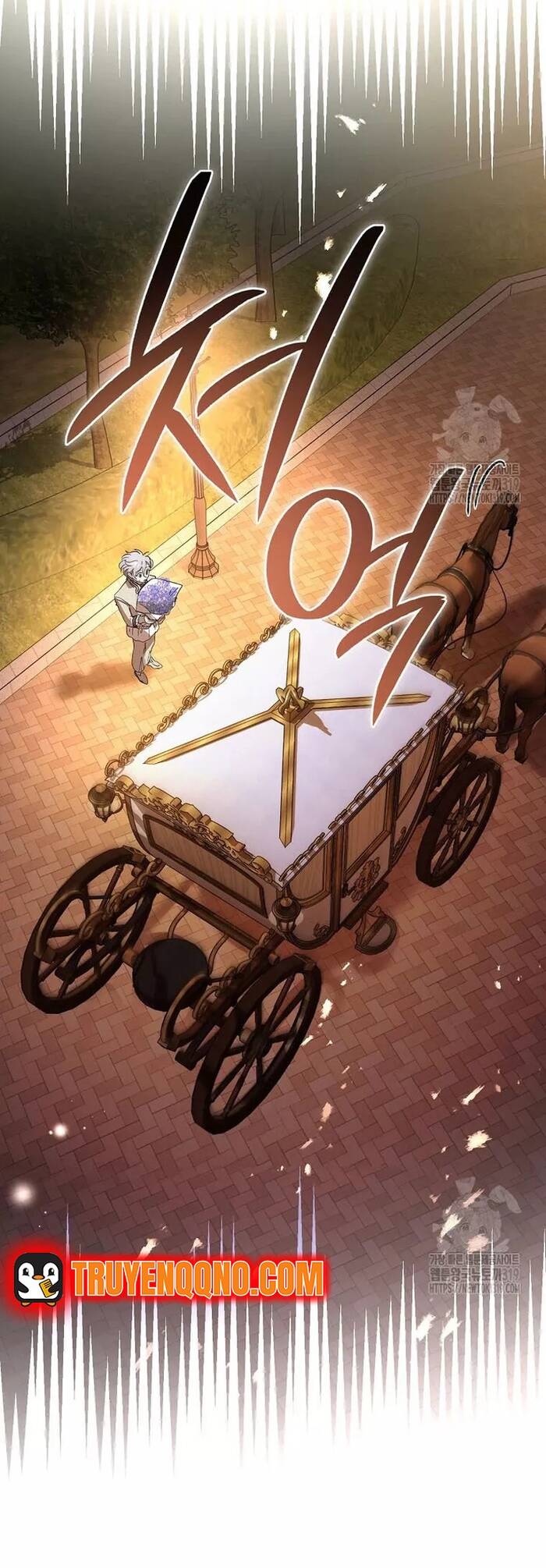 Bản Án Của Quý Tộc Suy Vong Chapter 35 - 7