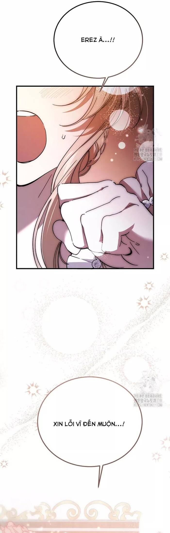 Bản Án Của Quý Tộc Suy Vong Chapter 35 - 8