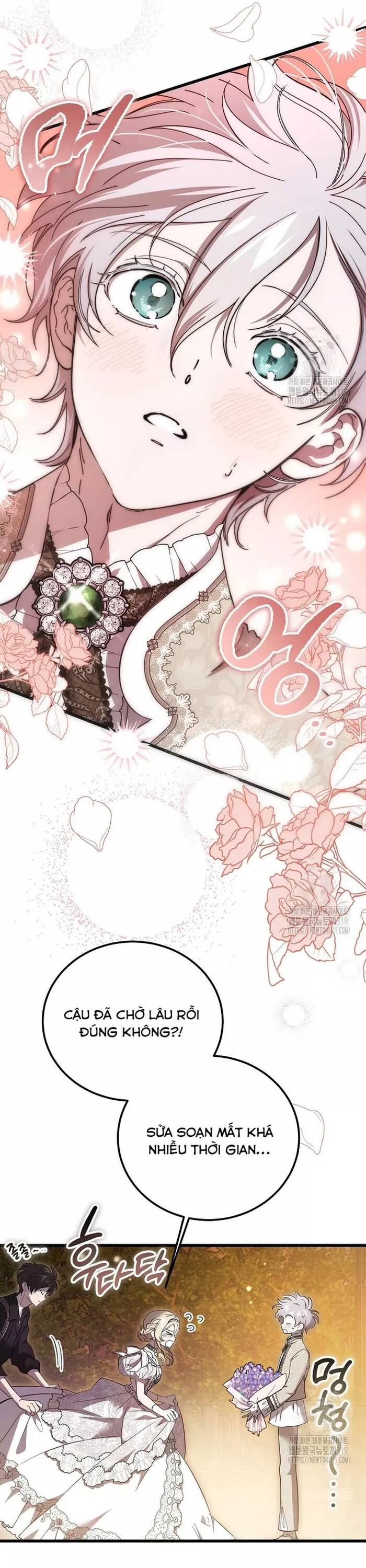 Bản Án Của Quý Tộc Suy Vong Chapter 35 - 10