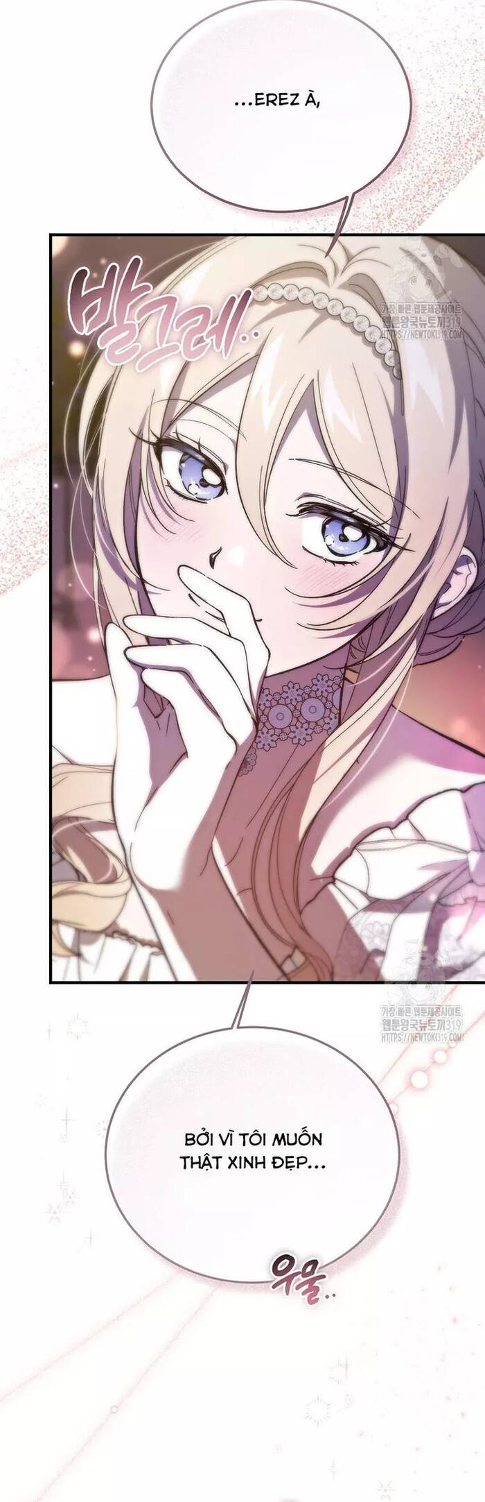 Bản Án Của Quý Tộc Suy Vong Chapter 35 - 16