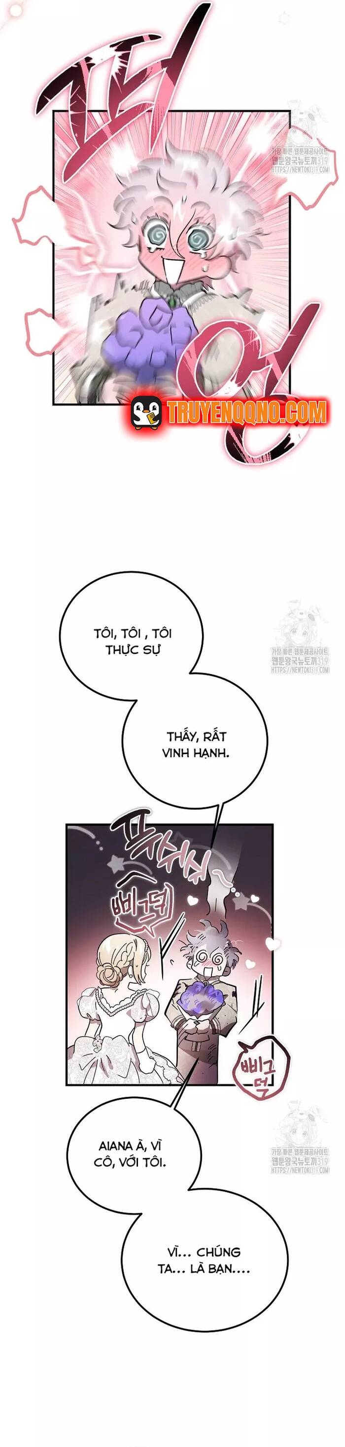 Bản Án Của Quý Tộc Suy Vong Chapter 35 - 17