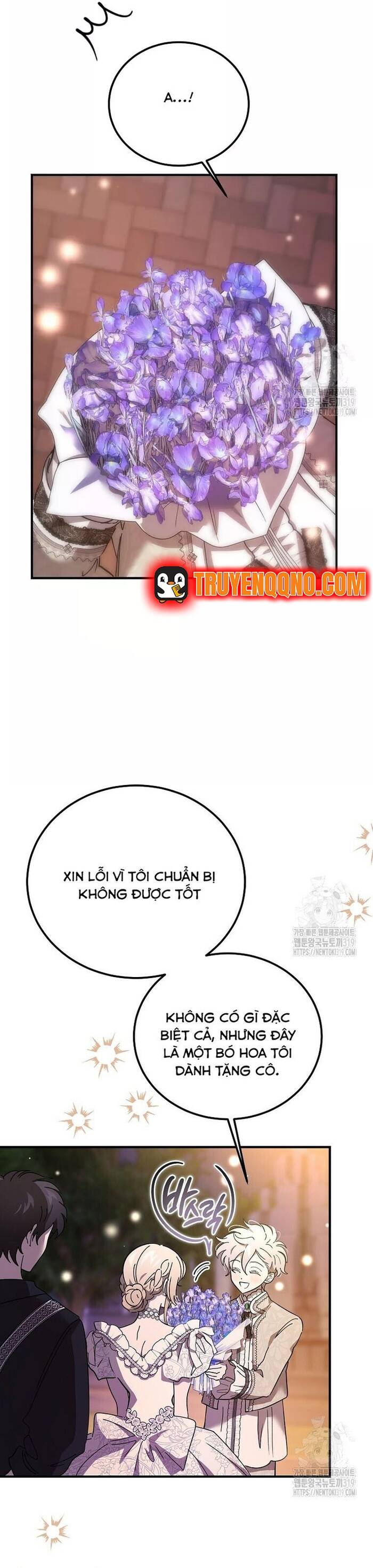 Bản Án Của Quý Tộc Suy Vong Chapter 35 - 19