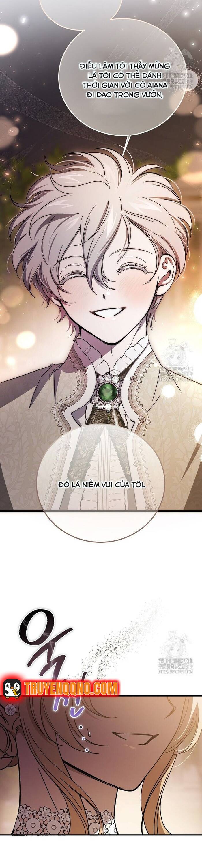Bản Án Của Quý Tộc Suy Vong Chapter 35 - 22