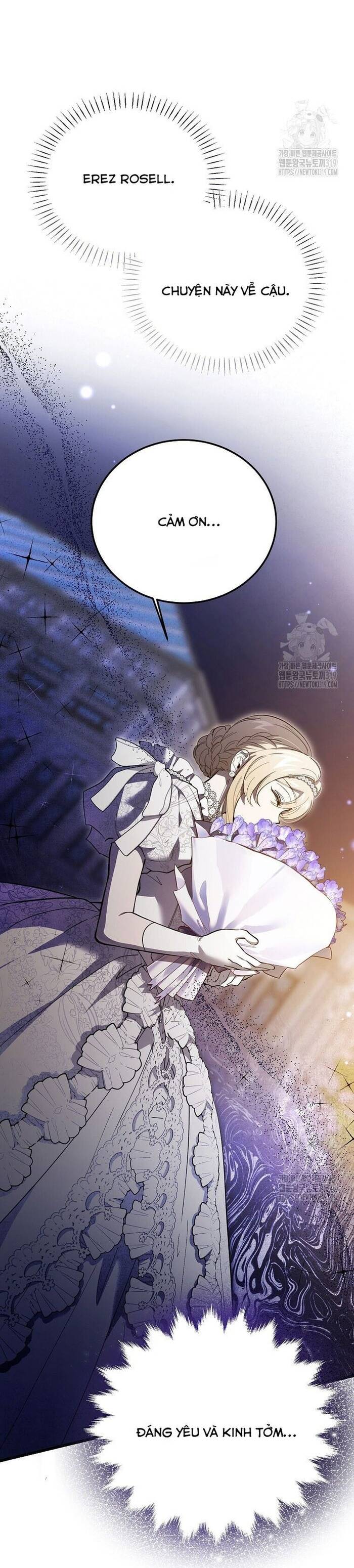 Bản Án Của Quý Tộc Suy Vong Chapter 35 - 23