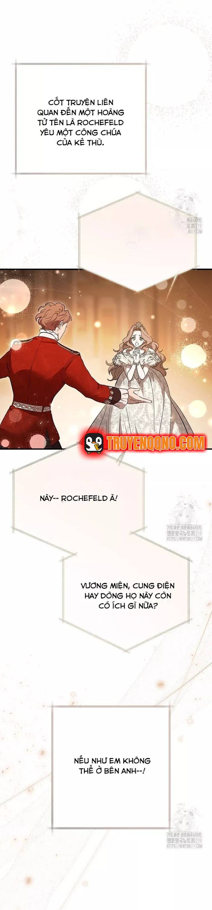 Bản Án Của Quý Tộc Suy Vong Chapter 35 - 26