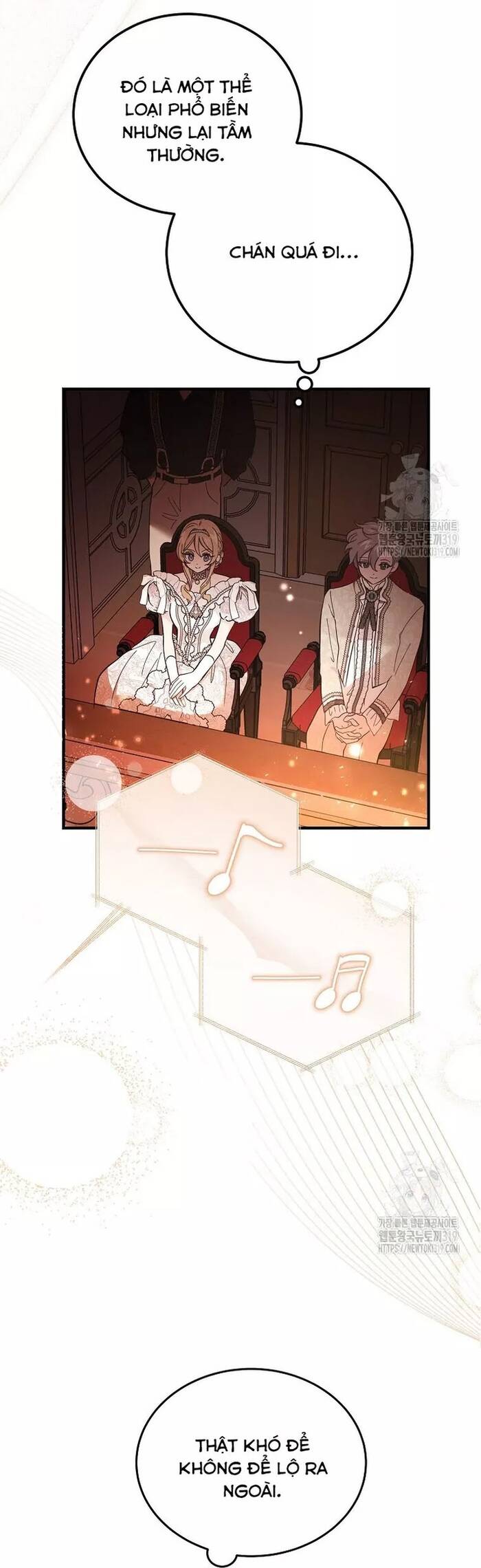 Bản Án Của Quý Tộc Suy Vong Chapter 35 - 27