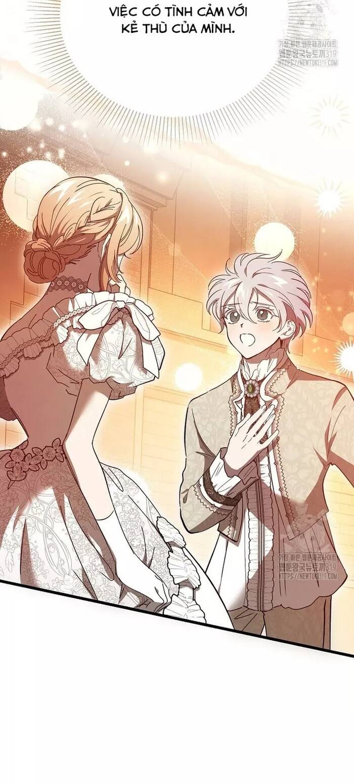 Bản Án Của Quý Tộc Suy Vong Chapter 35 - 30