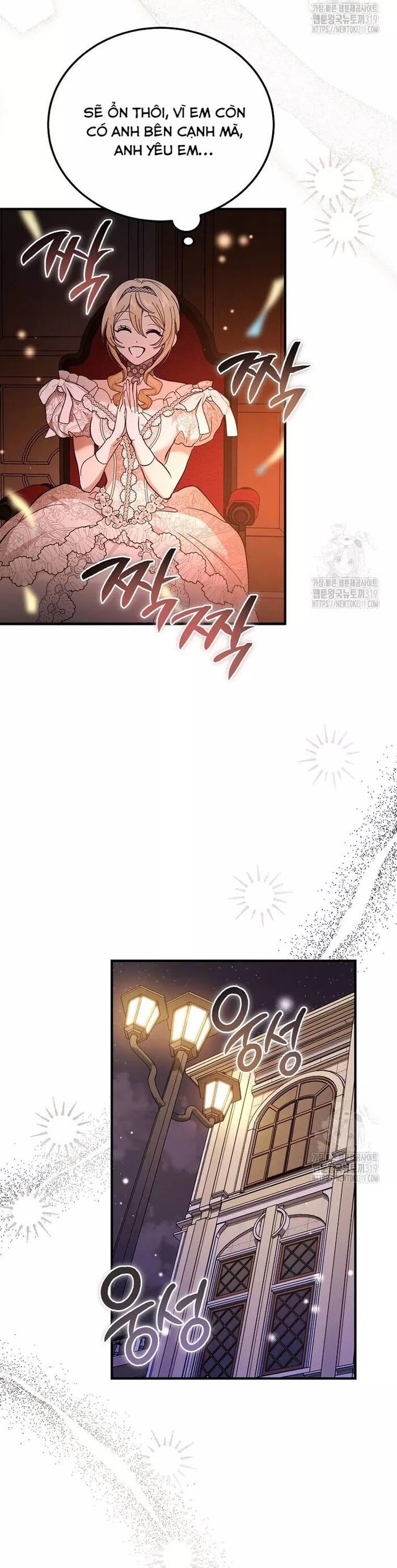 Bản Án Của Quý Tộc Suy Vong Chapter 35 - 34