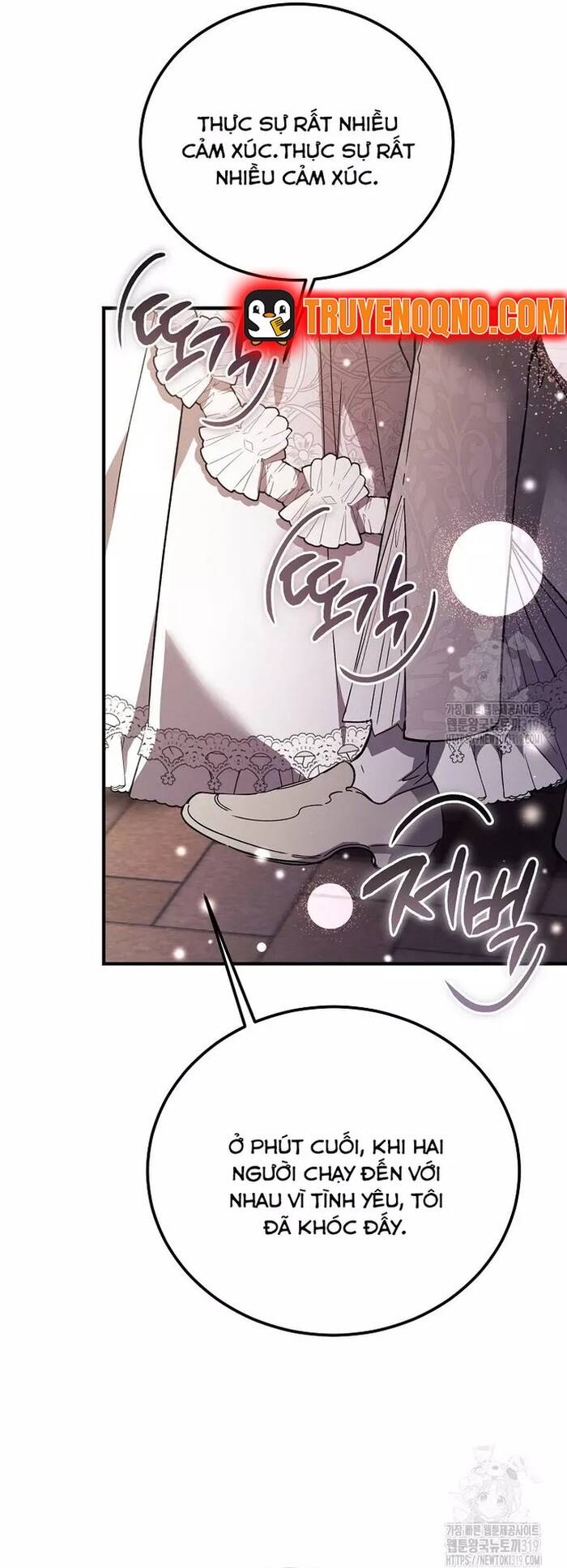 Bản Án Của Quý Tộc Suy Vong Chapter 35 - 36