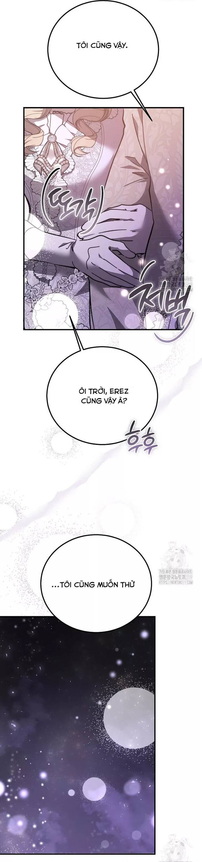 Bản Án Của Quý Tộc Suy Vong Chapter 35 - 37