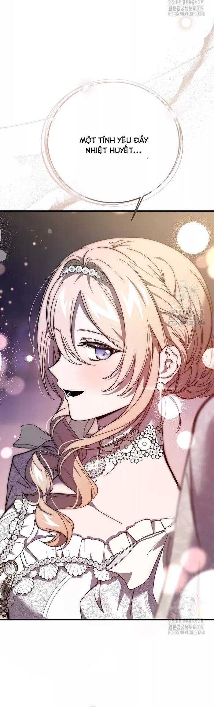 Bản Án Của Quý Tộc Suy Vong Chapter 35 - 38