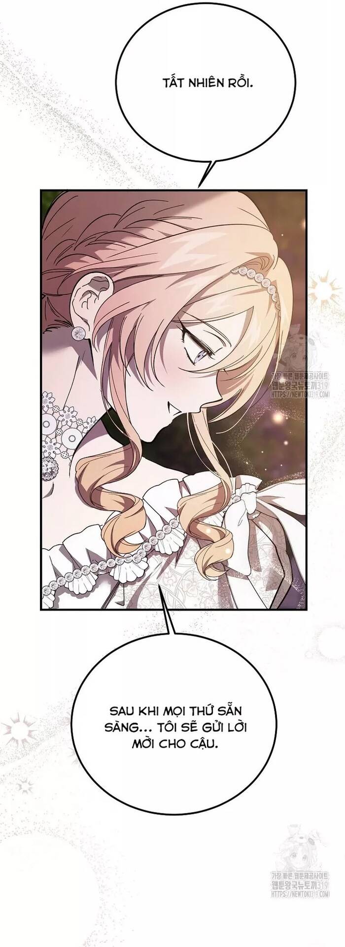 Bản Án Của Quý Tộc Suy Vong Chapter 35 - 41
