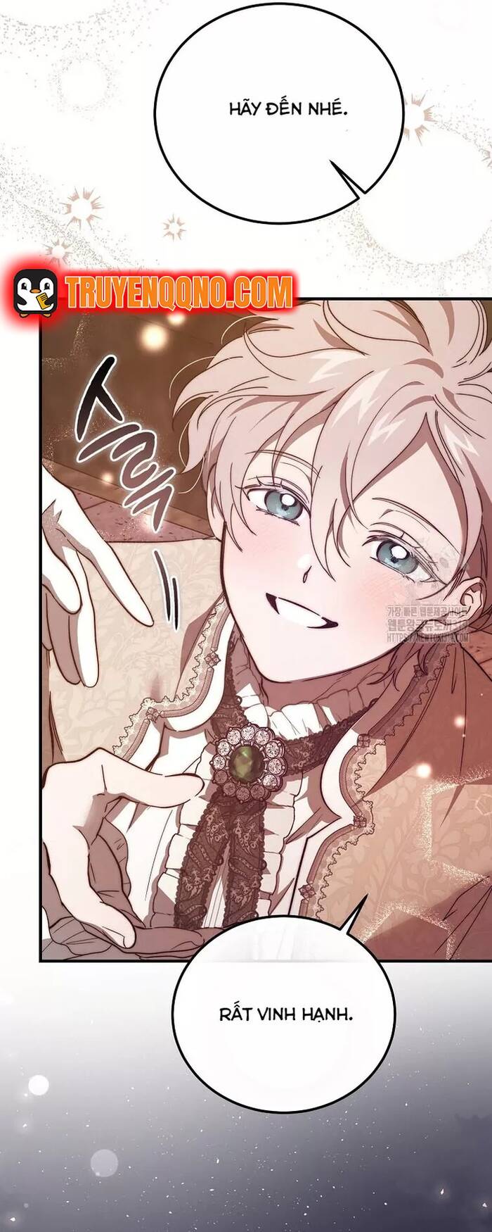 Bản Án Của Quý Tộc Suy Vong Chapter 35 - 42