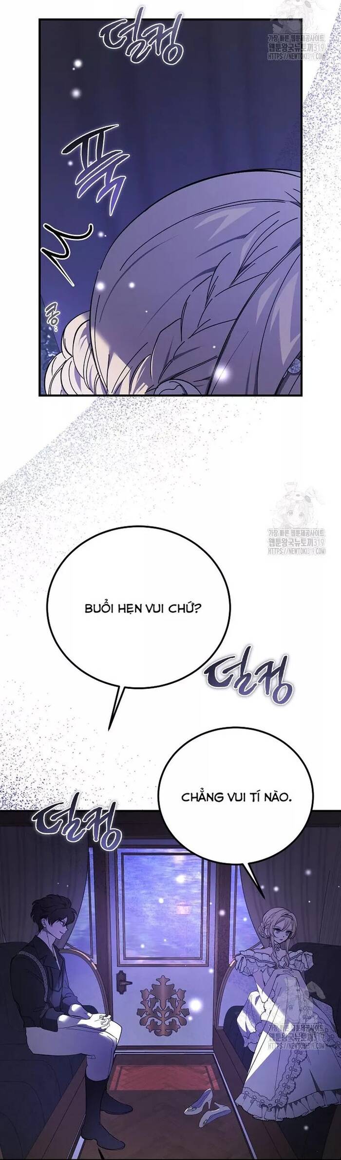 Bản Án Của Quý Tộc Suy Vong Chapter 35 - 44