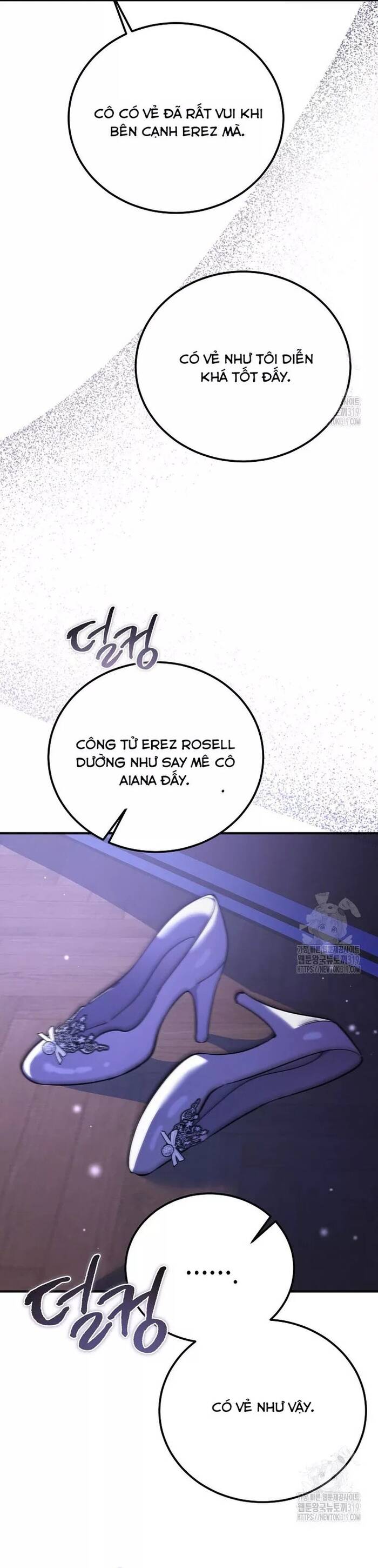 Bản Án Của Quý Tộc Suy Vong Chapter 35 - 45