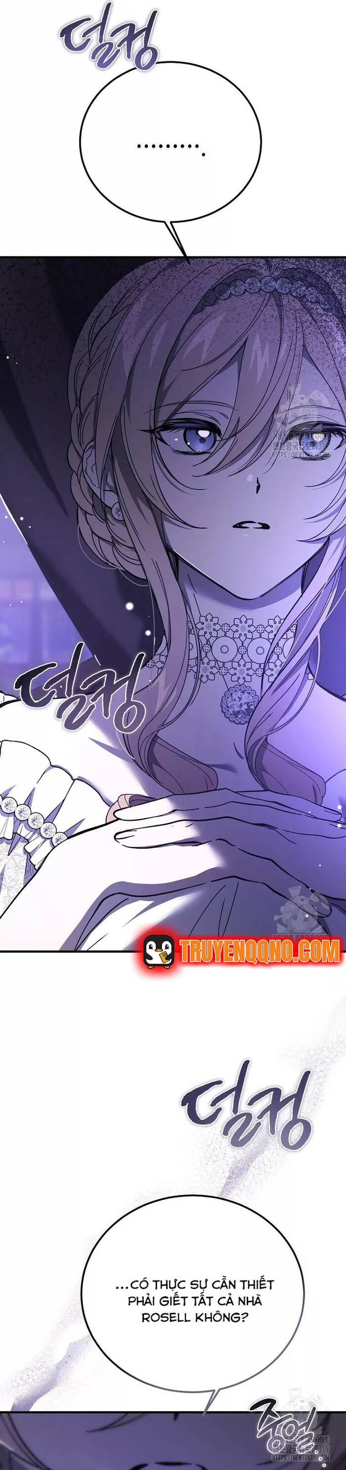 Bản Án Của Quý Tộc Suy Vong Chapter 35 - 46